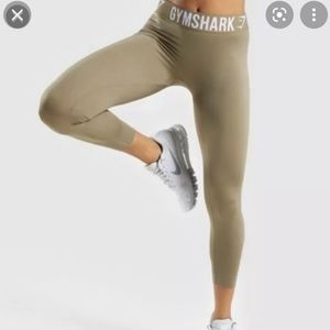 Gymshark Fit leggings
